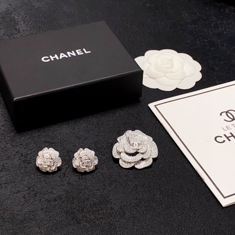 Chanel  Earring 04yxs43 (6)