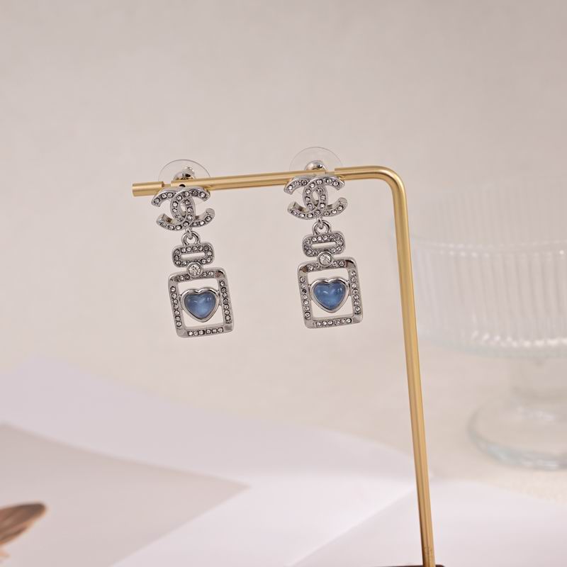 Chanel  Earring 04yxs430 (2)