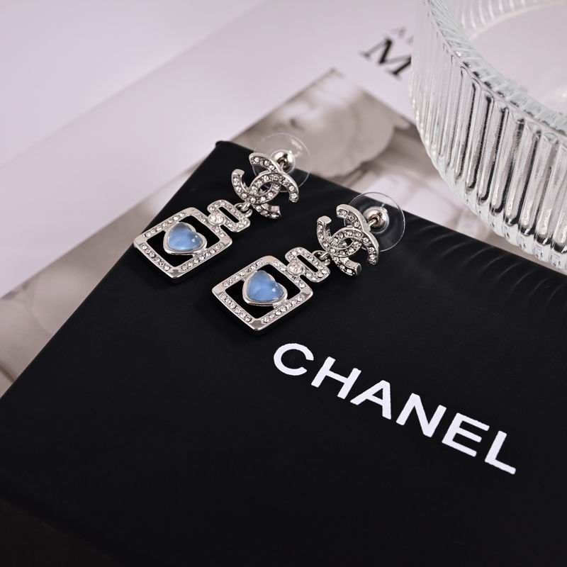 Chanel  Earring 04yxs430 (4)