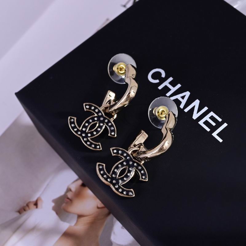 Chanel  Earring 04yxs431 (1)