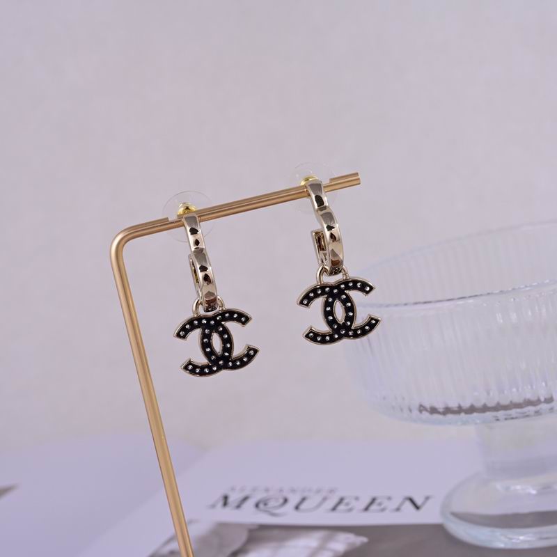 Chanel  Earring 04yxs431 (2)