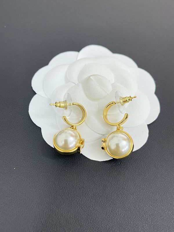 Chanel  Earring 04yxs432 (3)