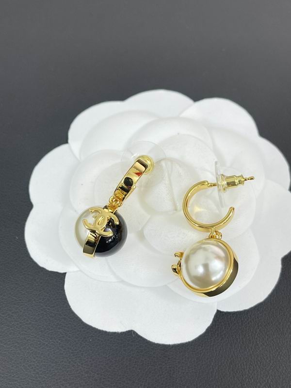 Chanel  Earring 04yxs432 (4)