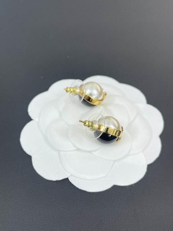 Chanel  Earring 04yxs433 (2)