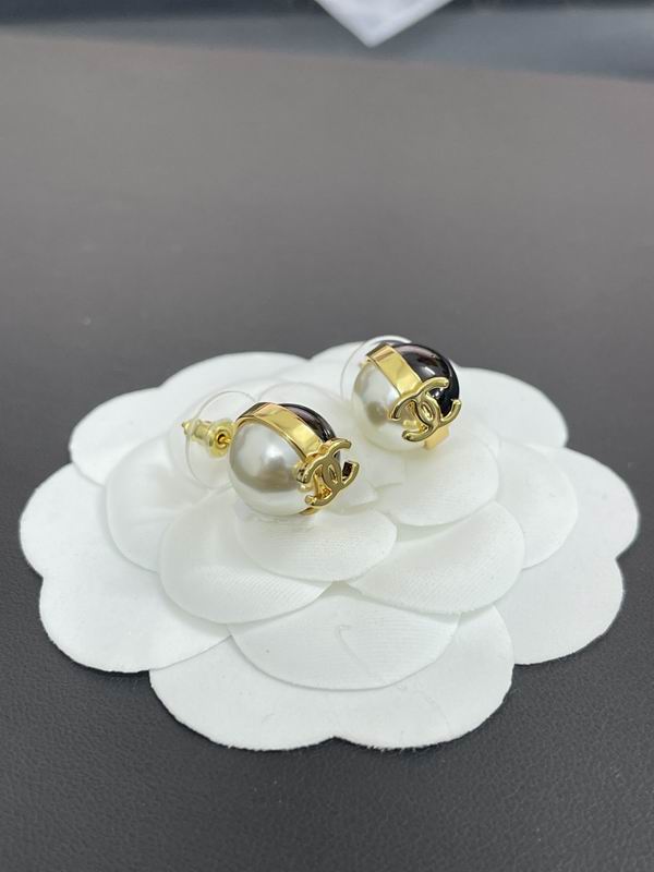 Chanel  Earring 04yxs433 (3)