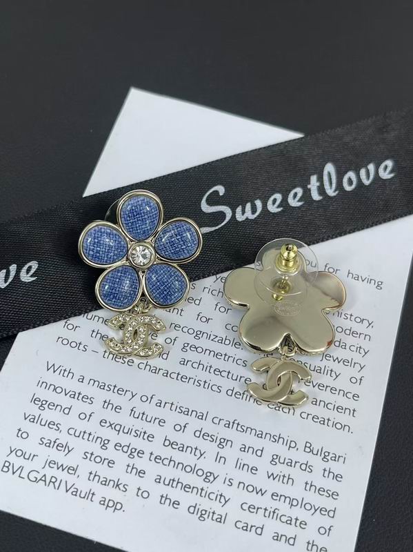 Chanel  Earring 04yxs434 (2)