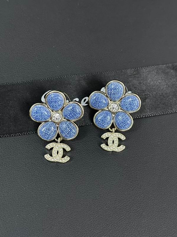 Chanel  Earring 04yxs434 (3)