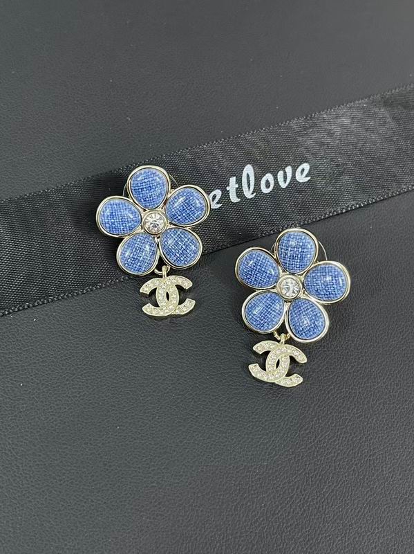 Chanel  Earring 04yxs434 (4)