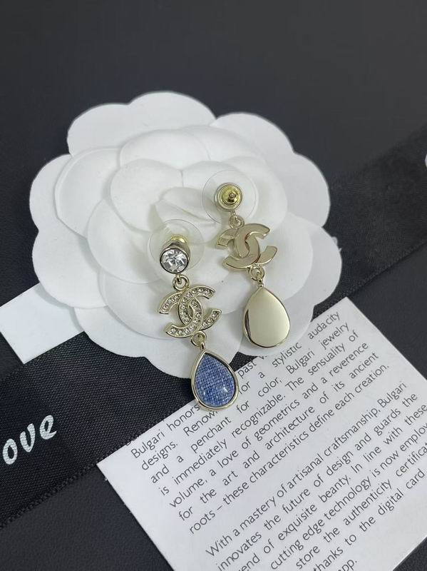Chanel  Earring 04yxs435 (2)