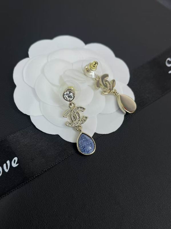 Chanel  Earring 04yxs435 (3)