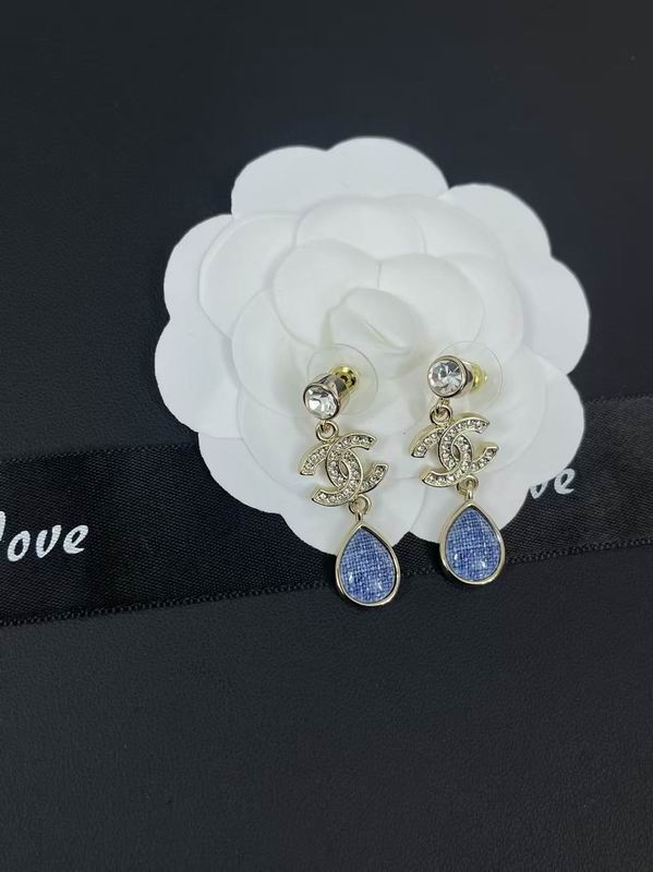 Chanel  Earring 04yxs435 (4)