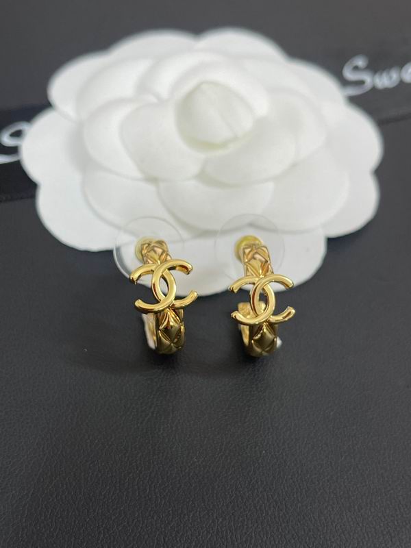 Chanel  Earring 04yxs436 (1)