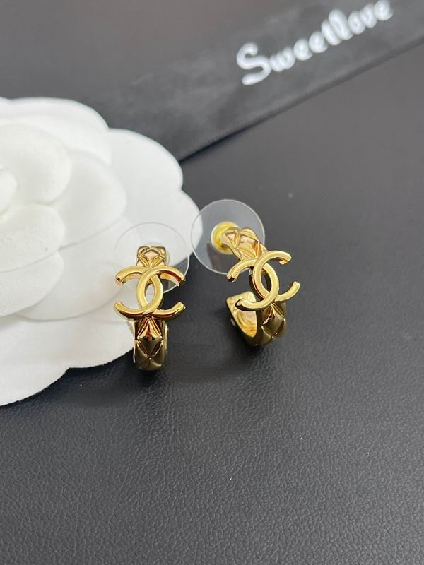 Chanel  Earring 04yxs436 (2)