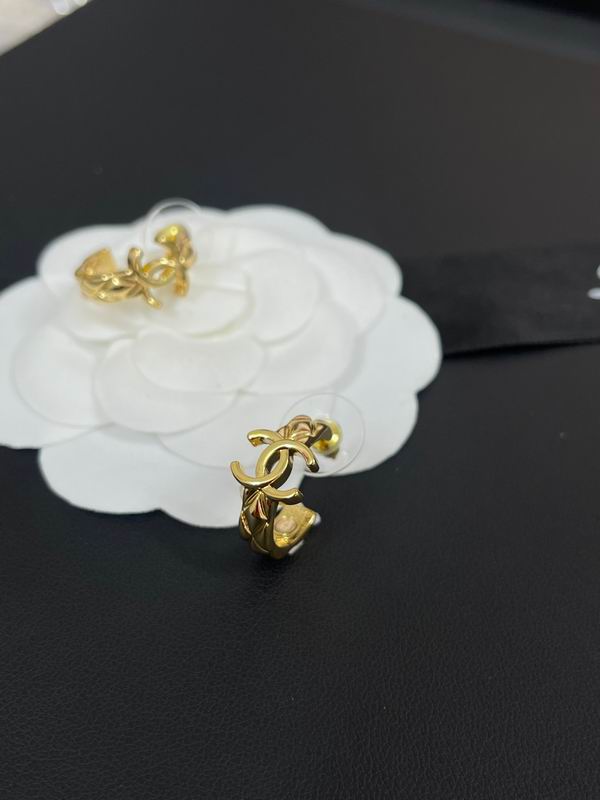 Chanel  Earring 04yxs436 (3)