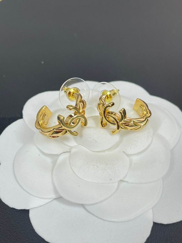 Chanel  Earring 04yxs436 (4)