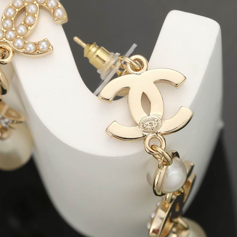 Chanel  Earring 04yxs437 (5)