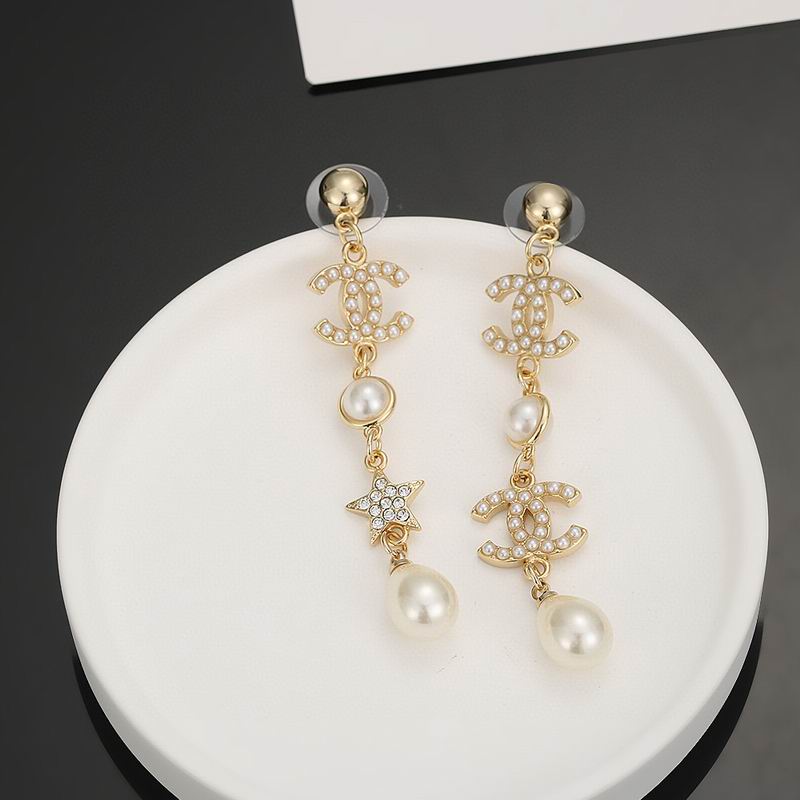 Chanel  Earring 04yxs437 (6)