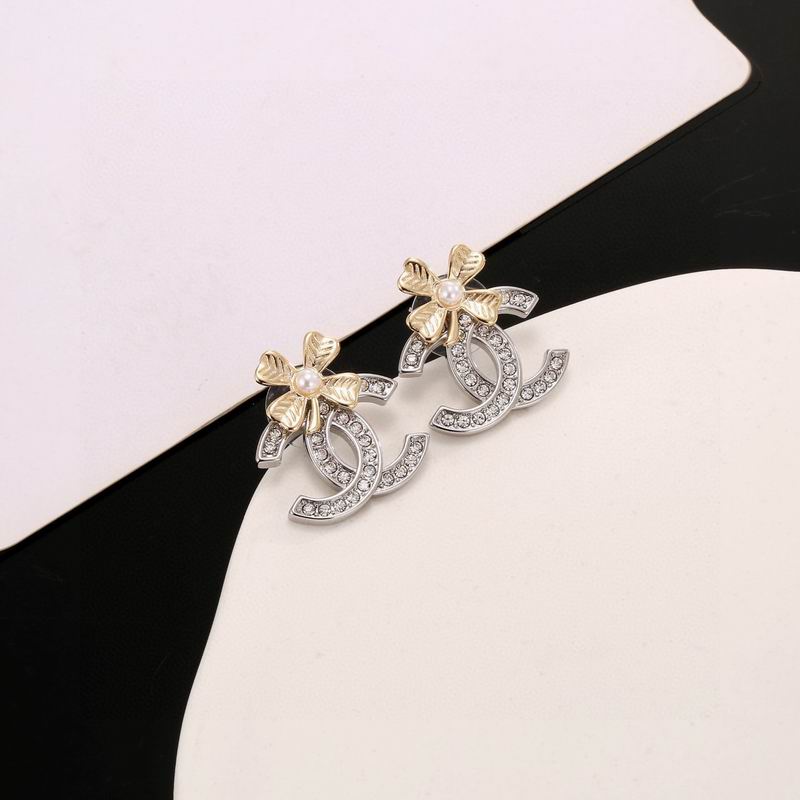 Chanel  Earring 04yxs438 (1)