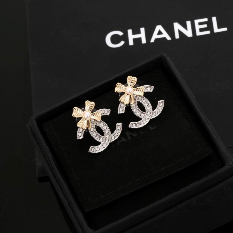 Chanel  Earring 04yxs438 (2)