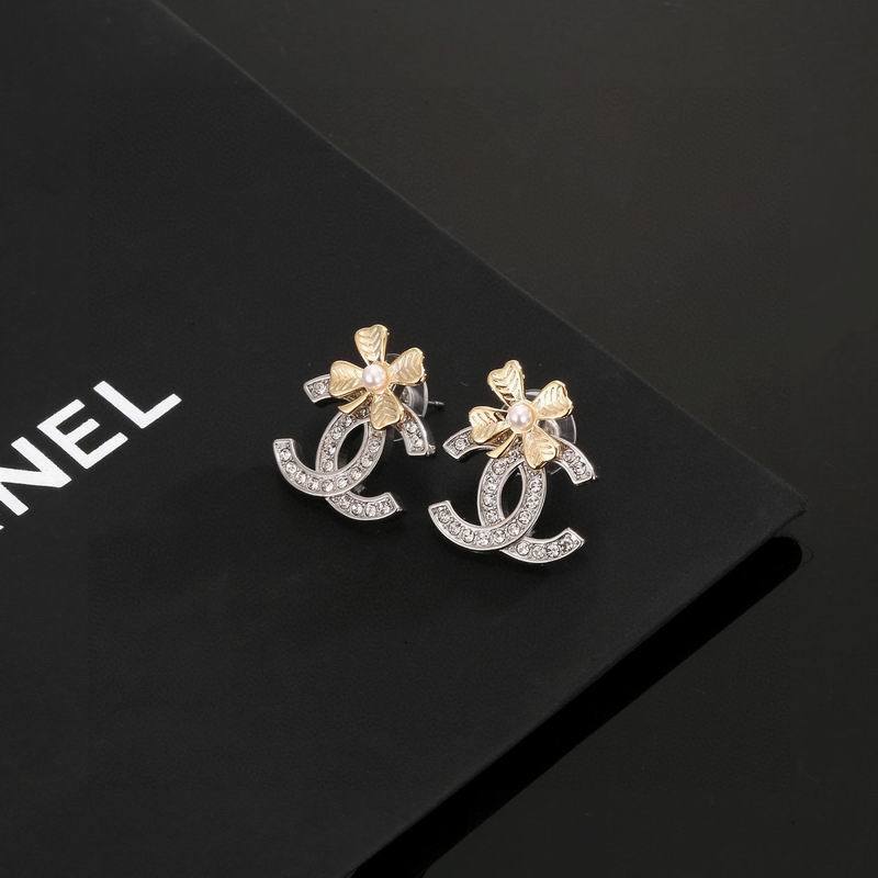 Chanel  Earring 04yxs438 (5)