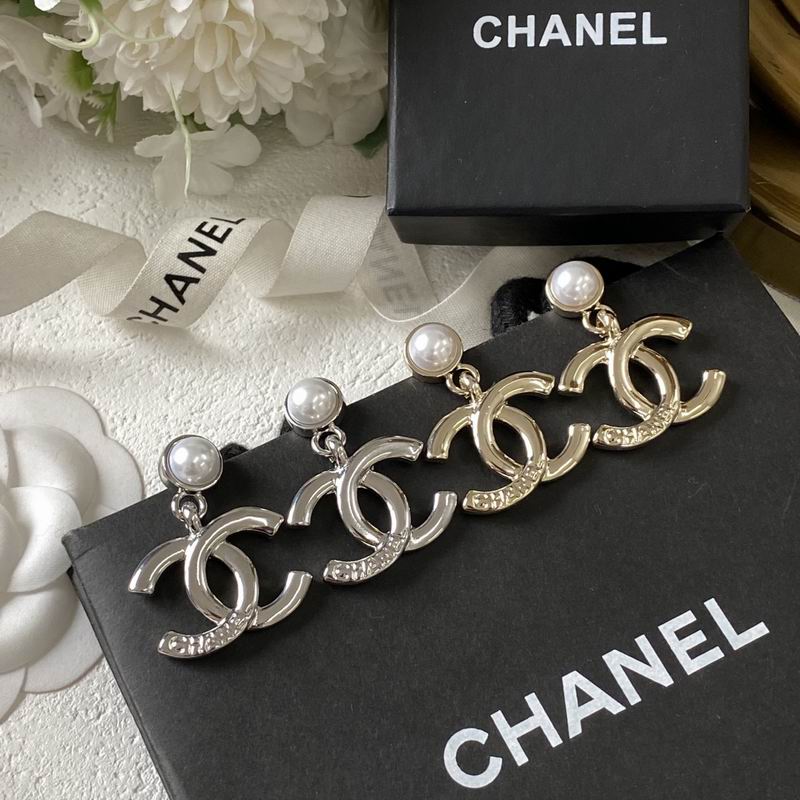 Chanel  Earring 04yxs439 (9)