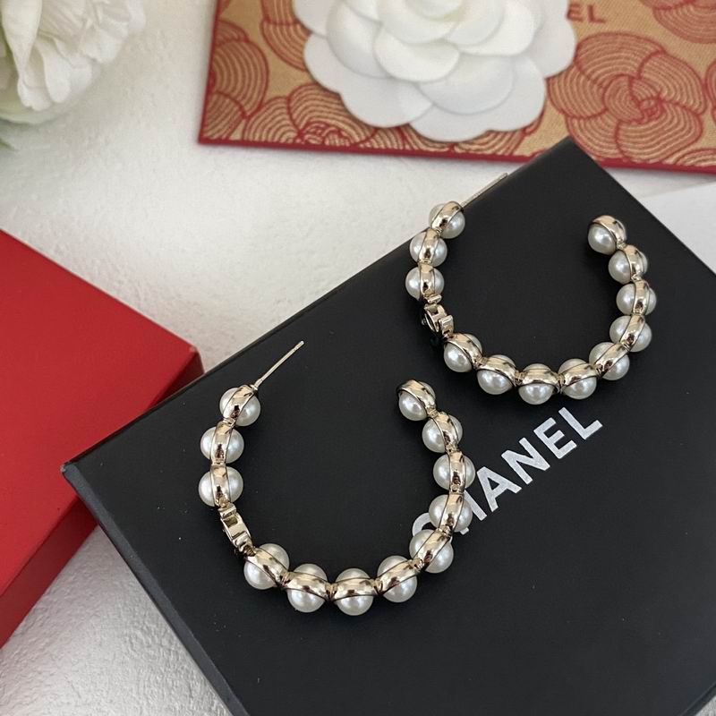 Chanel  Earring 04yxs44 (3)