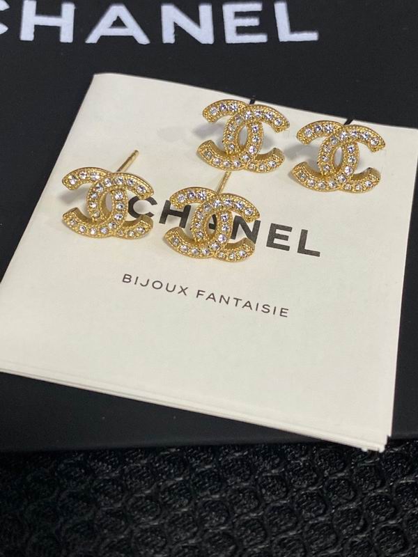 Chanel  Earring 04yxs440 (2)