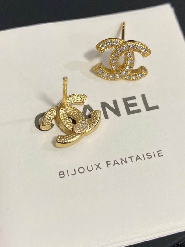 Chanel  Earring 04yxs440 (3)