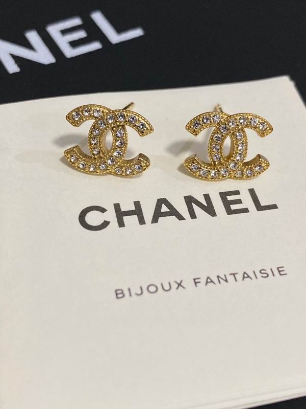 Chanel  Earring 04yxs440 (4)