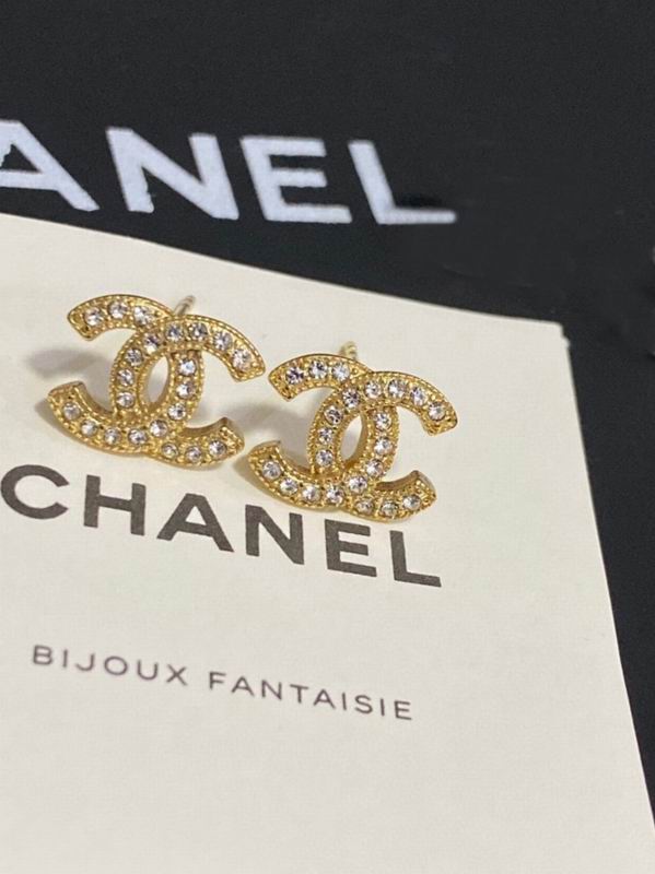 Chanel  Earring 04yxs440 (6)