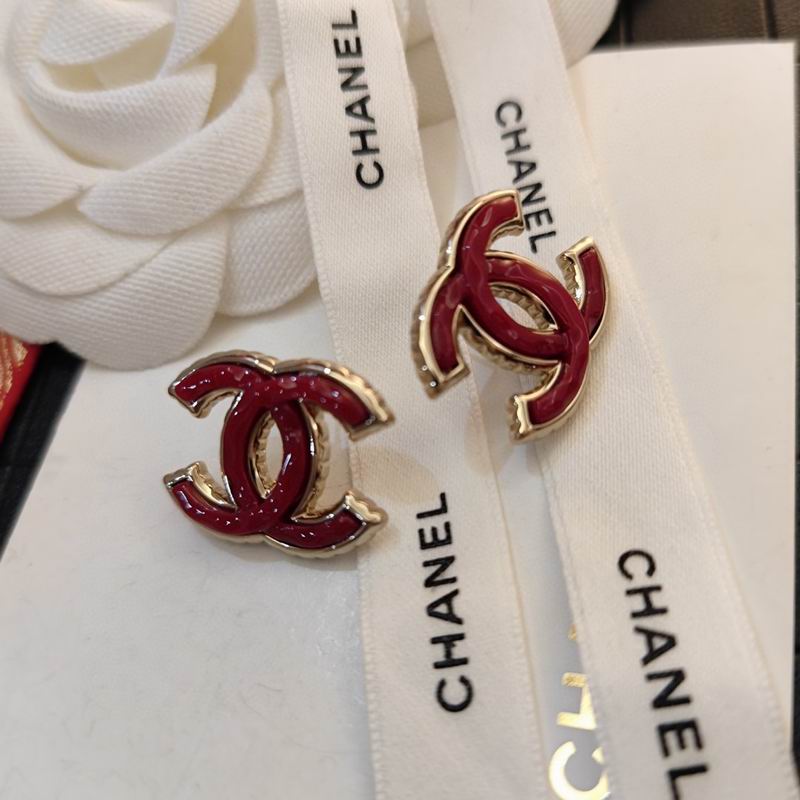Chanel  Earring 04yxs444 (6)