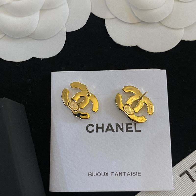 Chanel  Earring 04yxs445 (4)