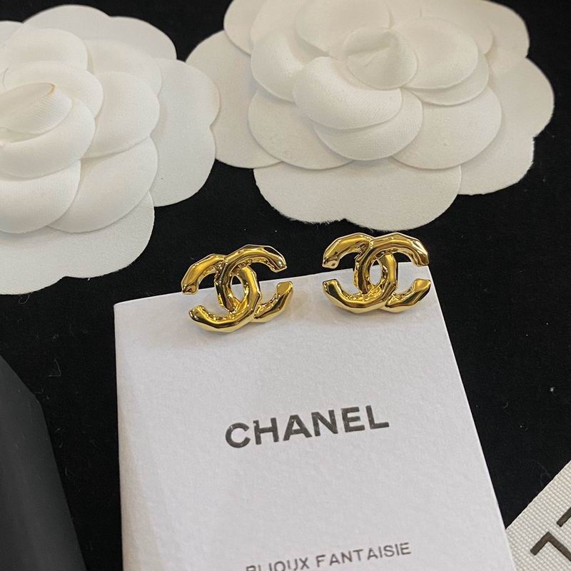 Chanel  Earring 04yxs445 (6)