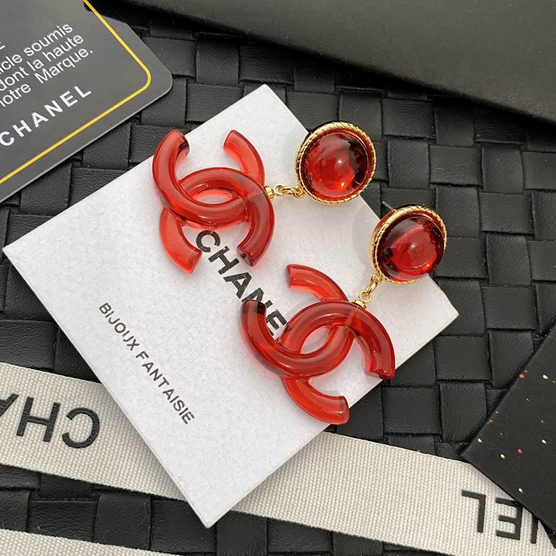 Chanel  Earring 04yxs447 (2)