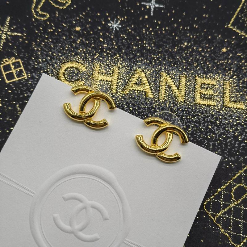 Chanel  Earring 04yxs448 (2)