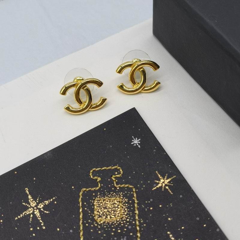 Chanel  Earring 04yxs448 (6)