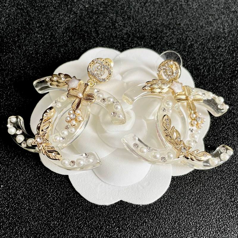 Chanel  Earring 04yxs449 (4)