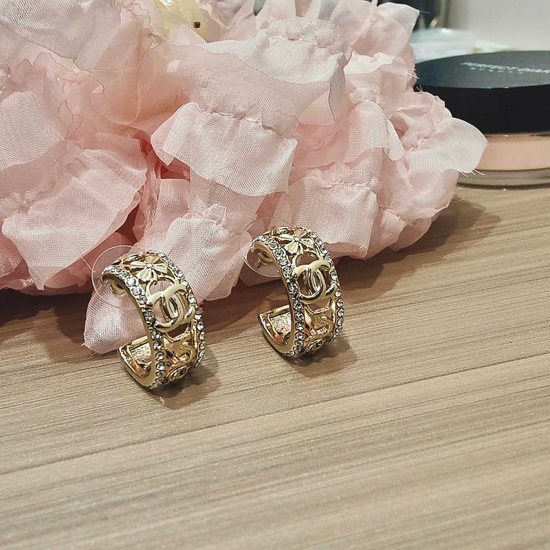 Chanel  Earring 04yxs45 (6)