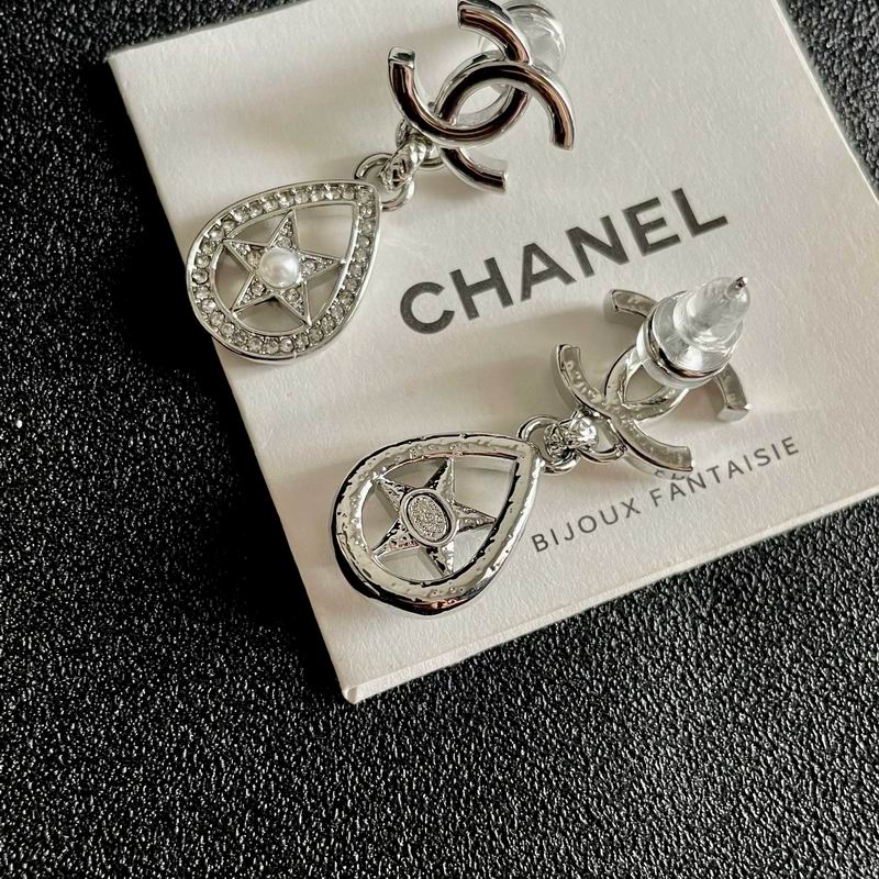 Chanel  Earring 04yxs450 (10)