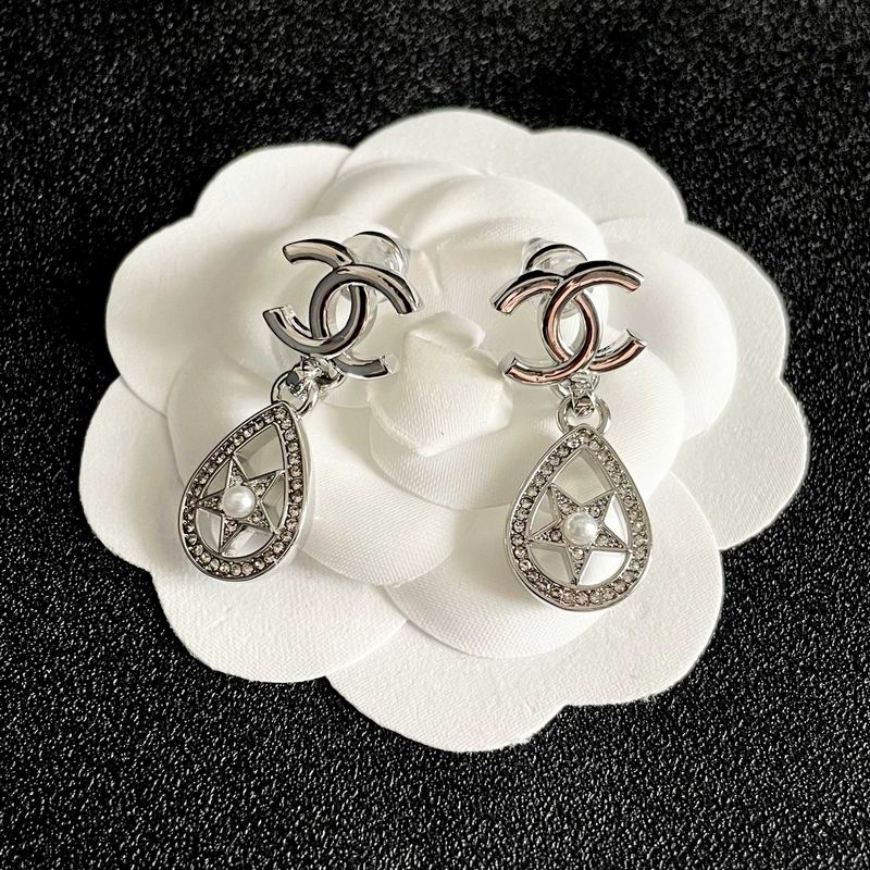 Chanel  Earring 04yxs450 (11)