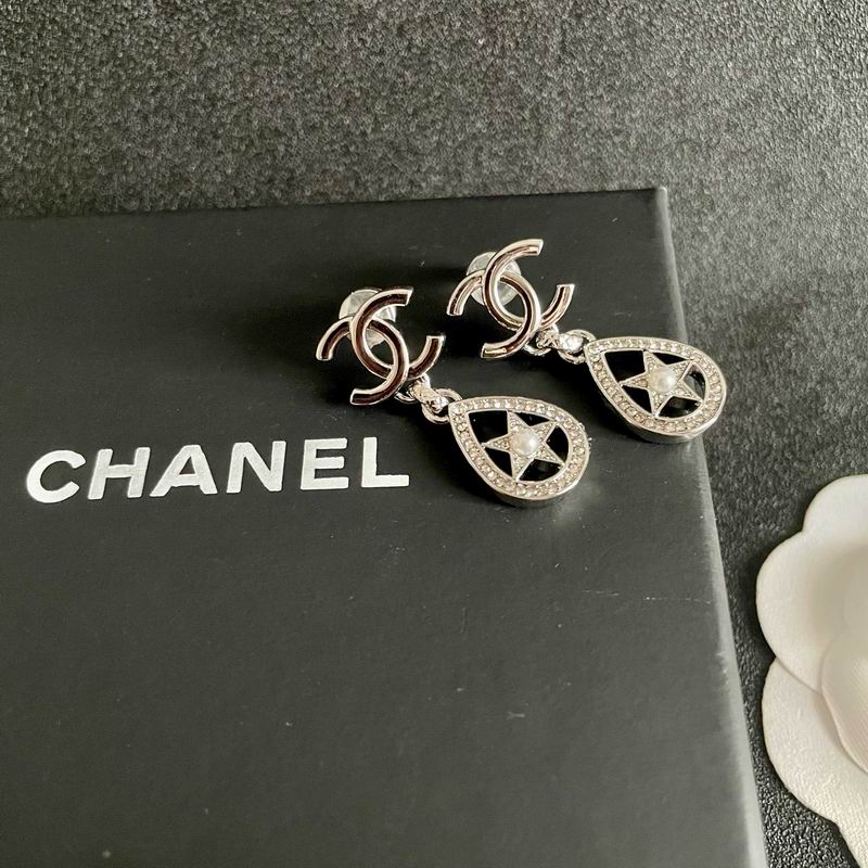 Chanel  Earring 04yxs450 (12)
