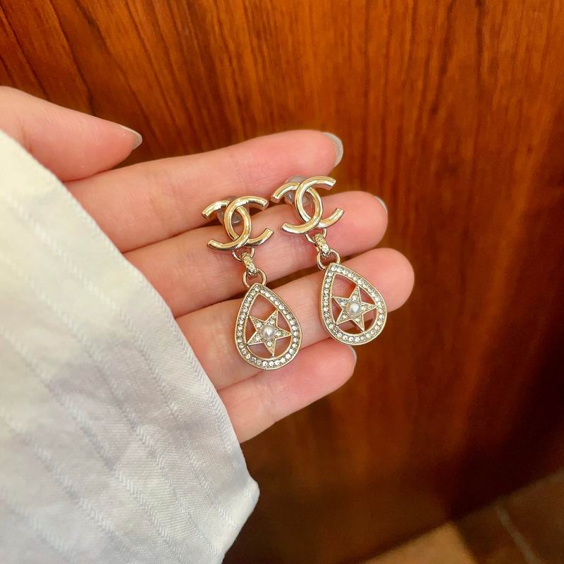 Chanel  Earring 04yxs450 (13)
