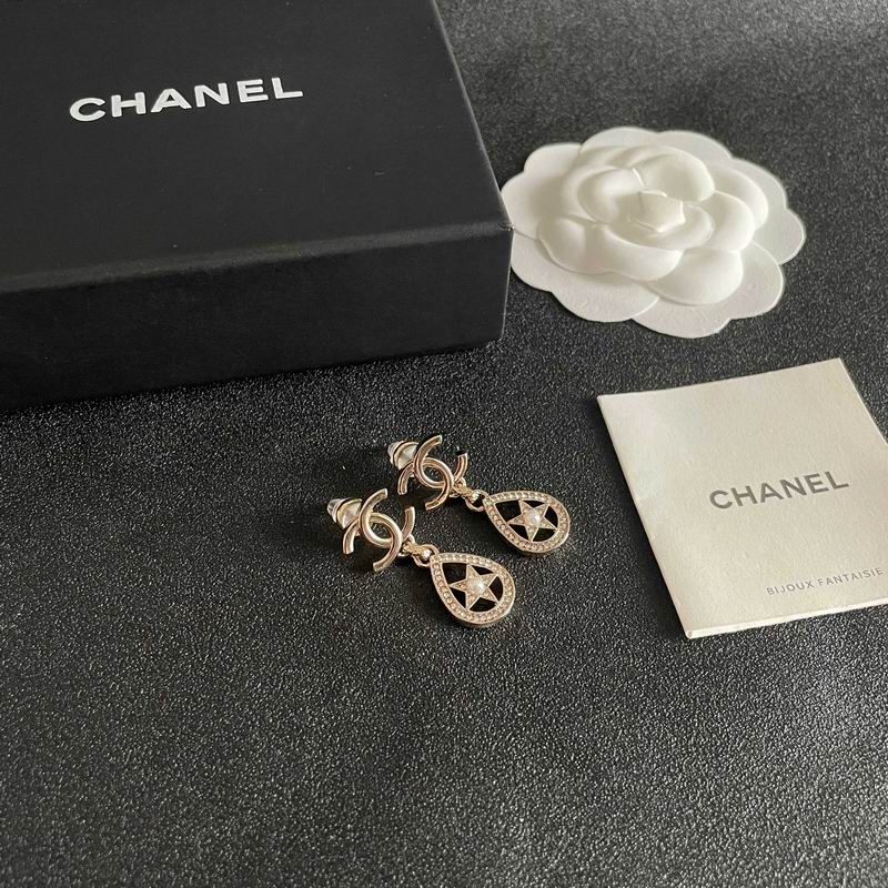 Chanel  Earring 04yxs450 (2)