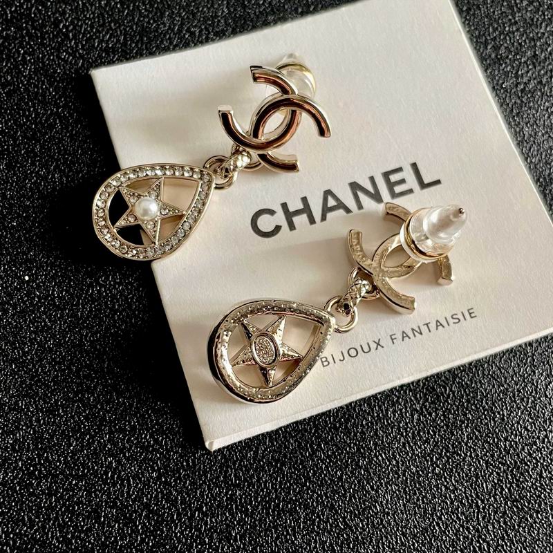 Chanel  Earring 04yxs450 (3)