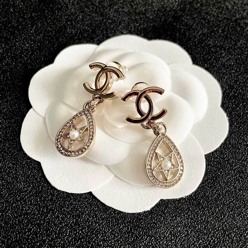 Chanel  Earring 04yxs450 (4)
