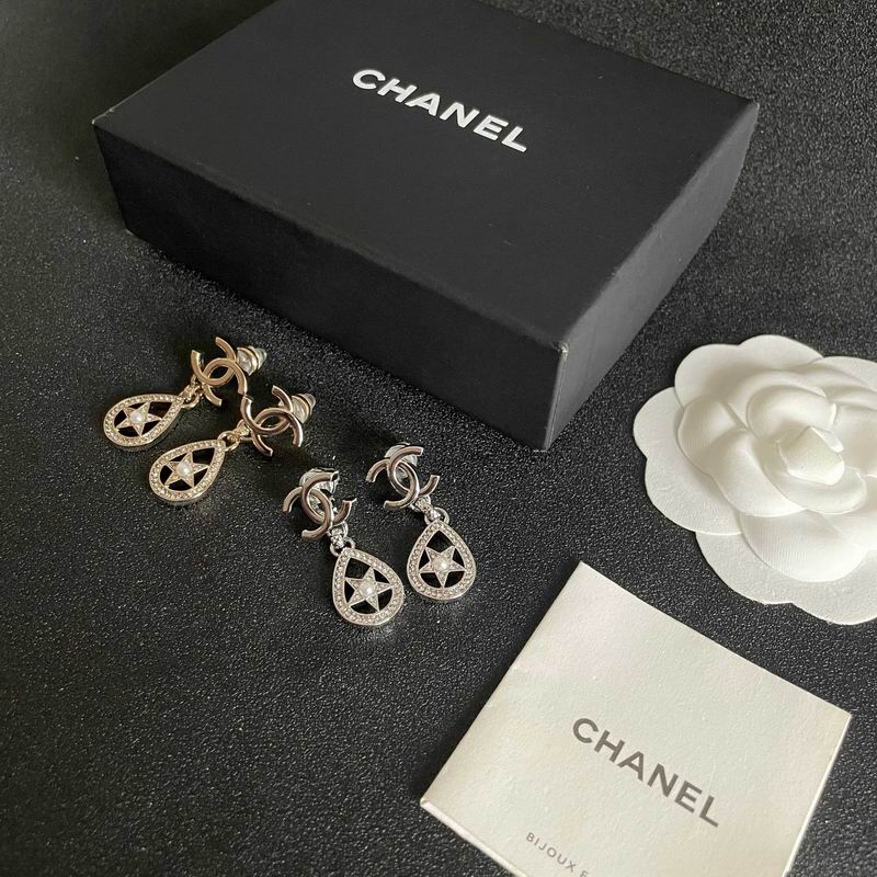 Chanel  Earring 04yxs450 (6)