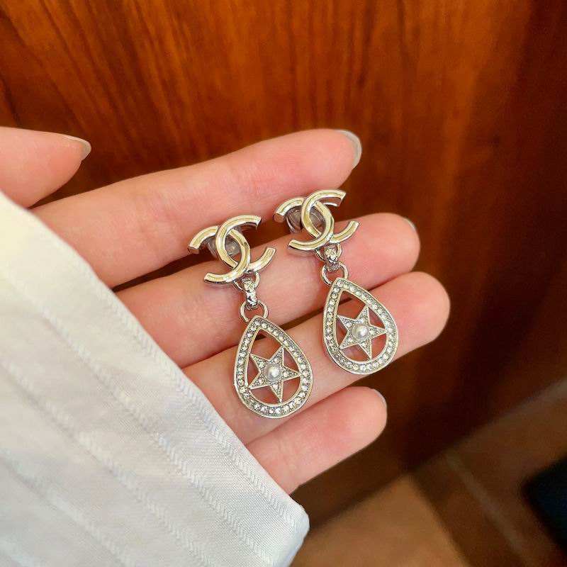 Chanel  Earring 04yxs450 (7)