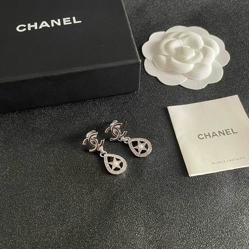 Chanel  Earring 04yxs450 (9)