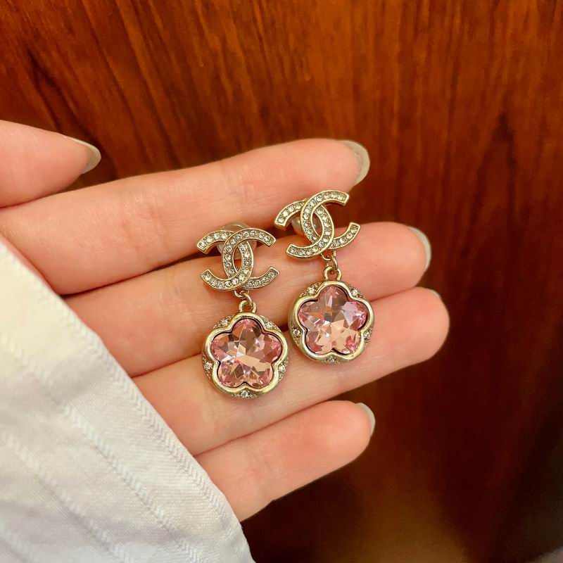 Chanel  Earring 04yxs451 (13)