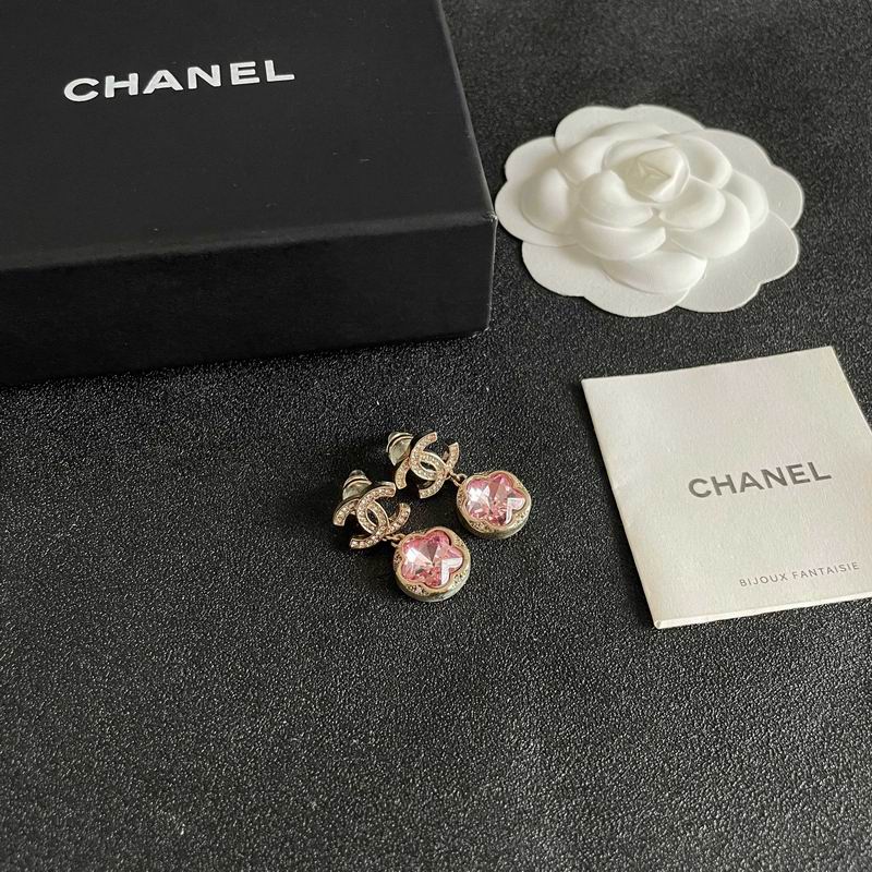 Chanel  Earring 04yxs451 (2)